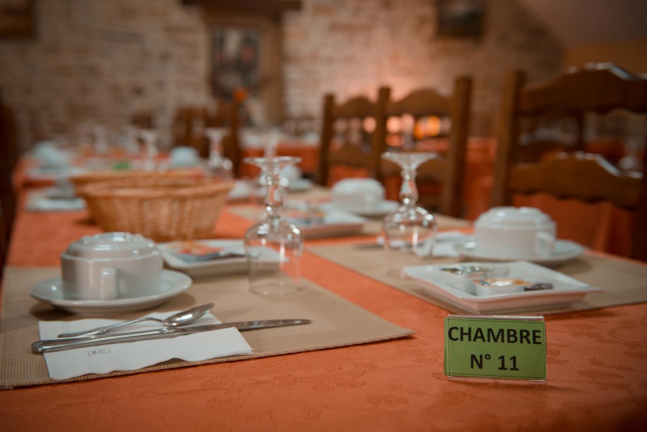 La Croix Verte - Le Relais Des Moulins Bain-de-Bretagne Zewnętrze zdjęcie