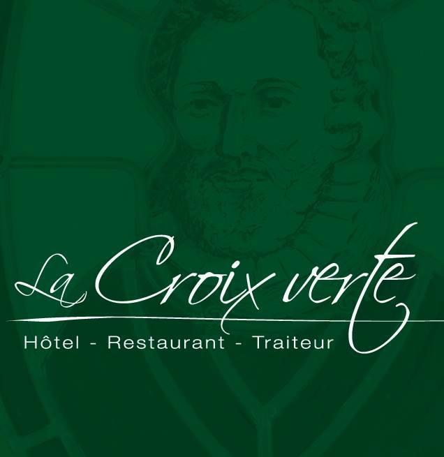 La Croix Verte - Le Relais Des Moulins Bain-de-Bretagne Zewnętrze zdjęcie